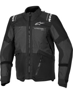 ALPINESTARS JAKNA ANDES V4 BLACK