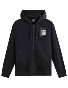 ALPINESTARS HOODICA QUEST BLACK