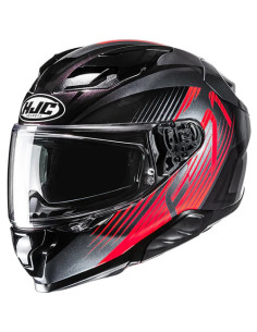 HJC KACIGA F71 CATOS