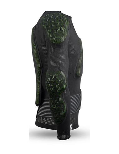 UFO BODY ARMOR CENTURION BV1