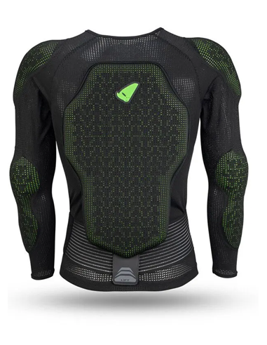 UFO BODY ARMOR CENTURION BV1