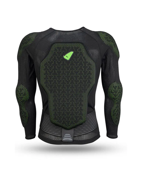 UFO BODY ARMOR CENTURION BV1