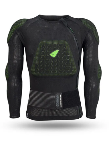 UFO BODY ARMOR CENTURION BV1