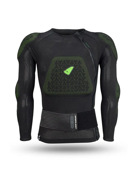 UFO BODY ARMOR CENTURION BV1