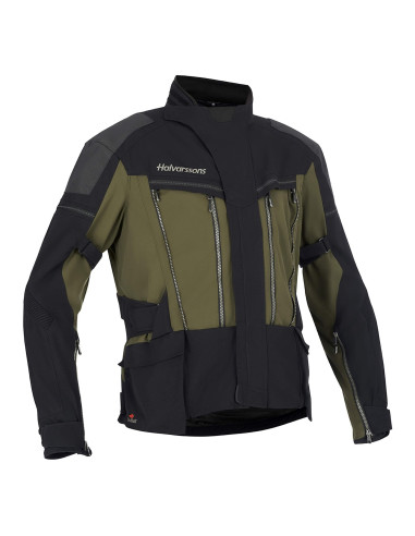 HALVARSSONS JAKNA MORA V2