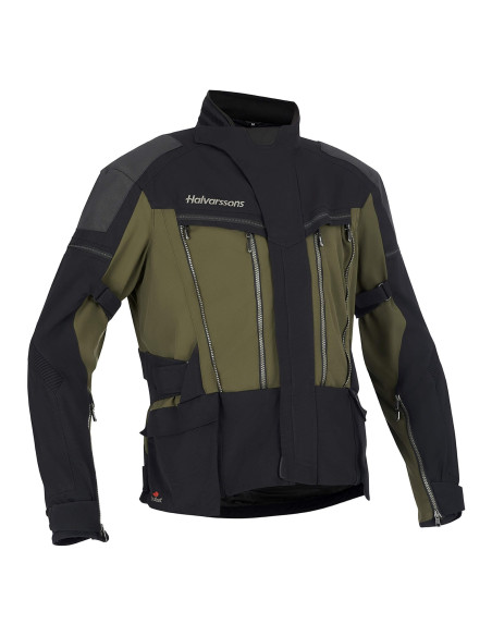 HALVARSSONS JAKNA MORA V2