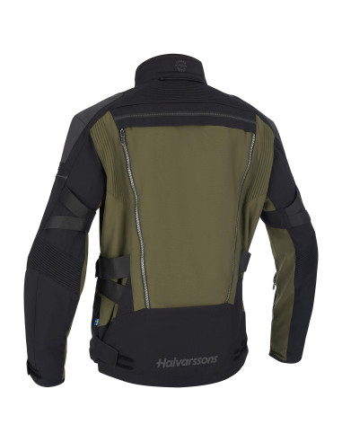 HALVARSSONS JAKNA MORA V2