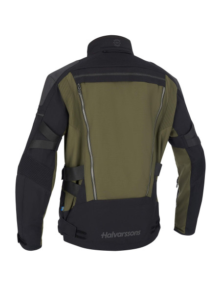 HALVARSSONS JAKNA MORA V2