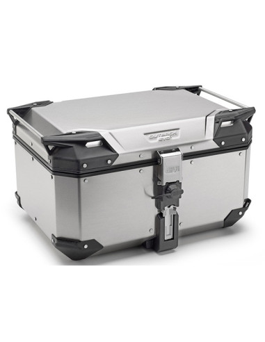 GIVI KOFER TREKKER OUTBACK OBKE58A MONOKEY