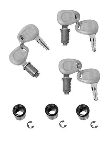 GIVI SET BRAVICA Z228A