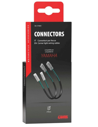 LAMPA KONEKTORI ZA ŽMIGAVCE YAMAHA