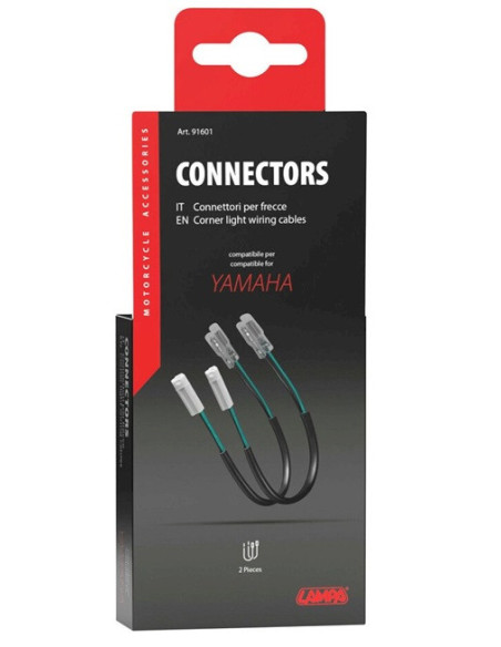LAMPA KONEKTORI ZA ŽMIGAVCE YAMAHA