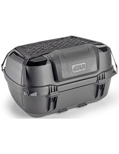 GIVI KOFER B45B+ BLACK EDITION MONOLOCK 2