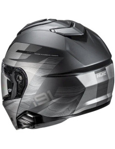 HJC KACIGA i91 DUSK MC5SF 2