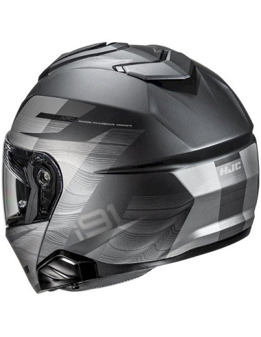 HJC KACIGA i91 DUSK MC5SF