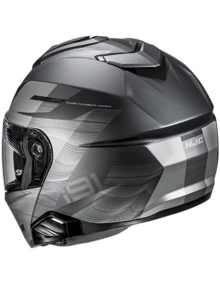 HJC KACIGA i91 DUSK MC5SF