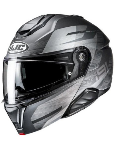 HJC KACIGA i91 DUSK MC5SF