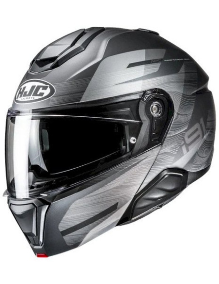 HJC KACIGA i91 DUSK MC5SF