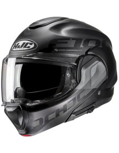 HJC KACIGA F100 HETAL MC5SF