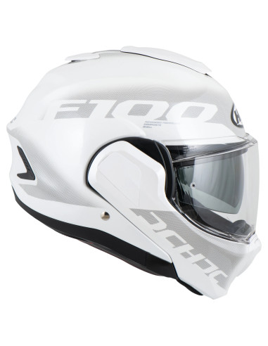 HJC KACIGA F100 HETAL MC10