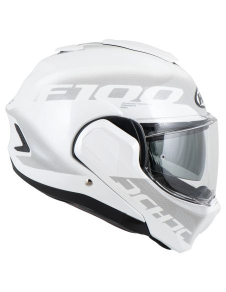 HJC KACIGA F100 HETAL MC10