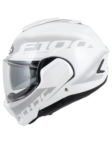 HJC KACIGA F100 HETAL MC10