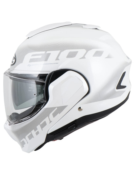 HJC KACIGA F100 HETAL MC10