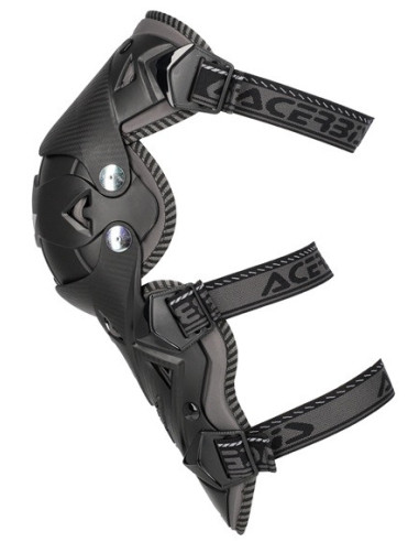 ACERBIS ŠTITNIK KOLJENA IMPACT EVO 3.0 BK