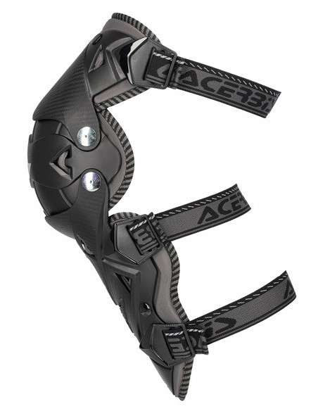 ACERBIS ŠTITNIK KOLJENA IMPACT EVO 3.0 BK