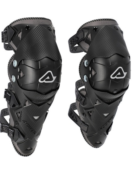 ACERBIS ŠTITNIK KOLJENA IMPACT EVO 3.0 BK