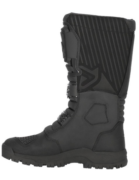 ACERBIS ČIZME GALIBIER BK