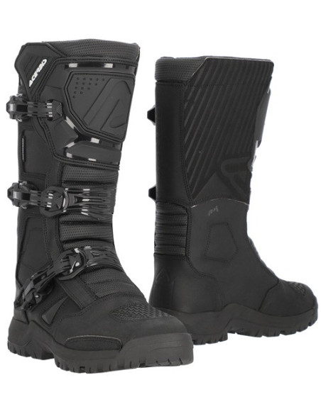 ACERBIS ČIZME GALIBIER BK