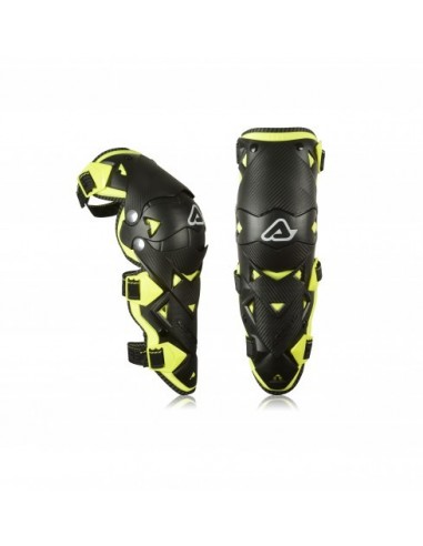 ACERBIS STITNIK IMPACKT FLUO