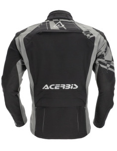ACERBIS JAKNA RALLY RACE BK/GR 2