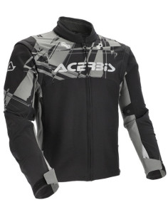 ACERBIS JAKNA RALLY RACE BK/GR