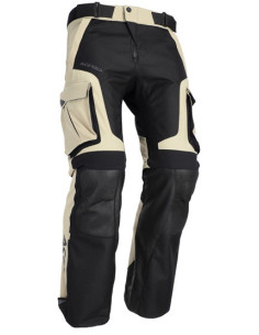 ACERBIS HLAČE RALLY PRO BEŽ/BK