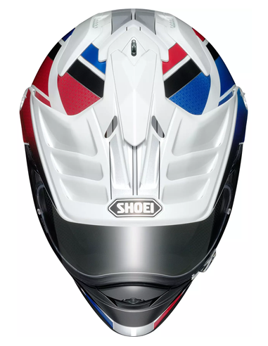 SHOEI KACIGA HORNET ADV SOVEREIGN