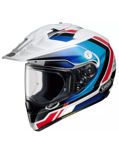 SHOEI KACIGA HORNET ADV SOVEREIGN