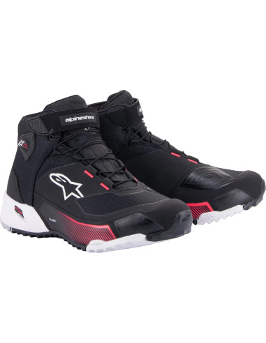 ALPINESTARS TENISICE STELLA CR-X DRYSTAR BLK/PINK