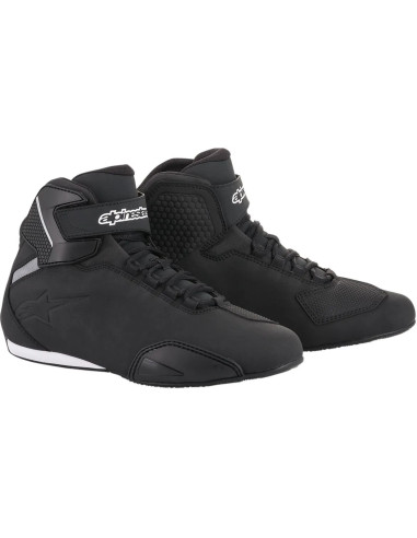 ALPINESTARS TENISICE SEKTOR BLACK