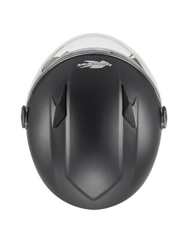 KAPPA KACIGA KV57 MATT BLACK