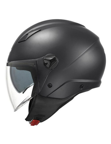 KAPPA KACIGA KV57 MATT BLACK