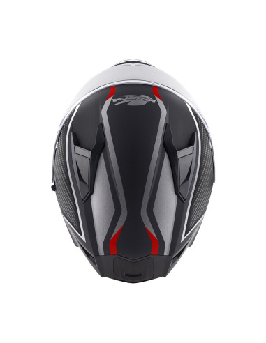 KAPPA KACIGA KV52 KRONOS BLACK