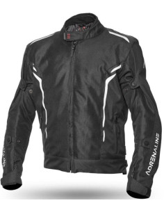 ADRENALINE JAKNA MASHTEC 2.0 BLK