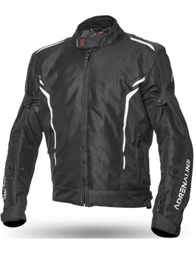 ADRENALINE JAKNA MASHTEC 2.0 BLK