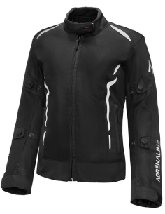 ADRENALINE JAKNA MASHTEC LADY 2.0 BLK