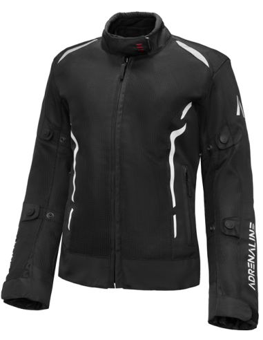 ADRENALINE JAKNA MASHTEC LADY 2.0 BLK