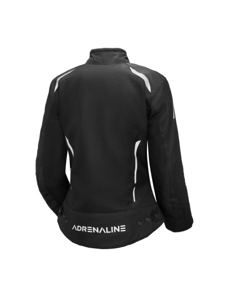 ADRENALINE JAKNA MASHTEC LADY 2.0 BLK