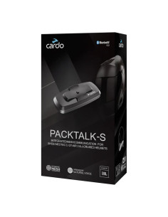 CARDO KOMUNIKACIJA PACKTALK-S