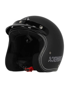 ACERBIS JET KACIGA SKODELA BLACK